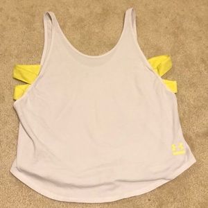 Under Armour tank top
